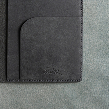 パスポートケース