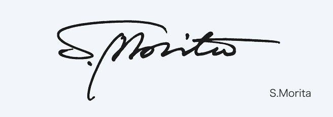 S.Morita