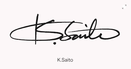 K.Saito