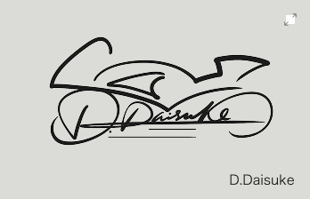 D.Daisuke