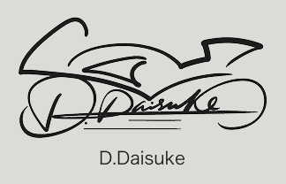 D.Daisuke